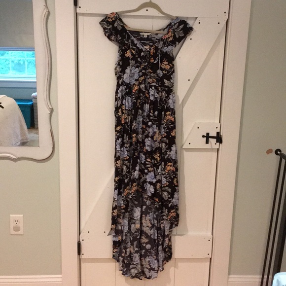 American Eagle Outfitters Dresses & Skirts - AMERICAN EAGLE 🦅 Maxi Dress